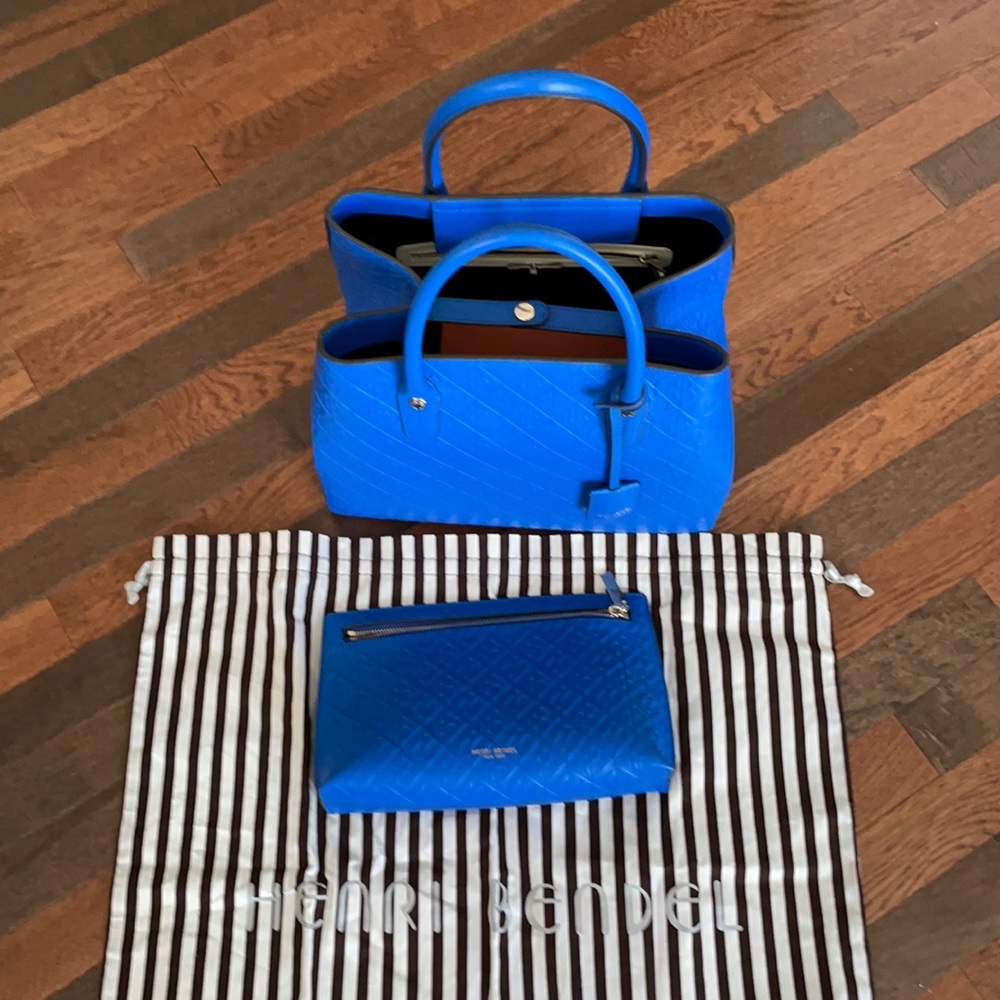 Henri Bendel Bundle
